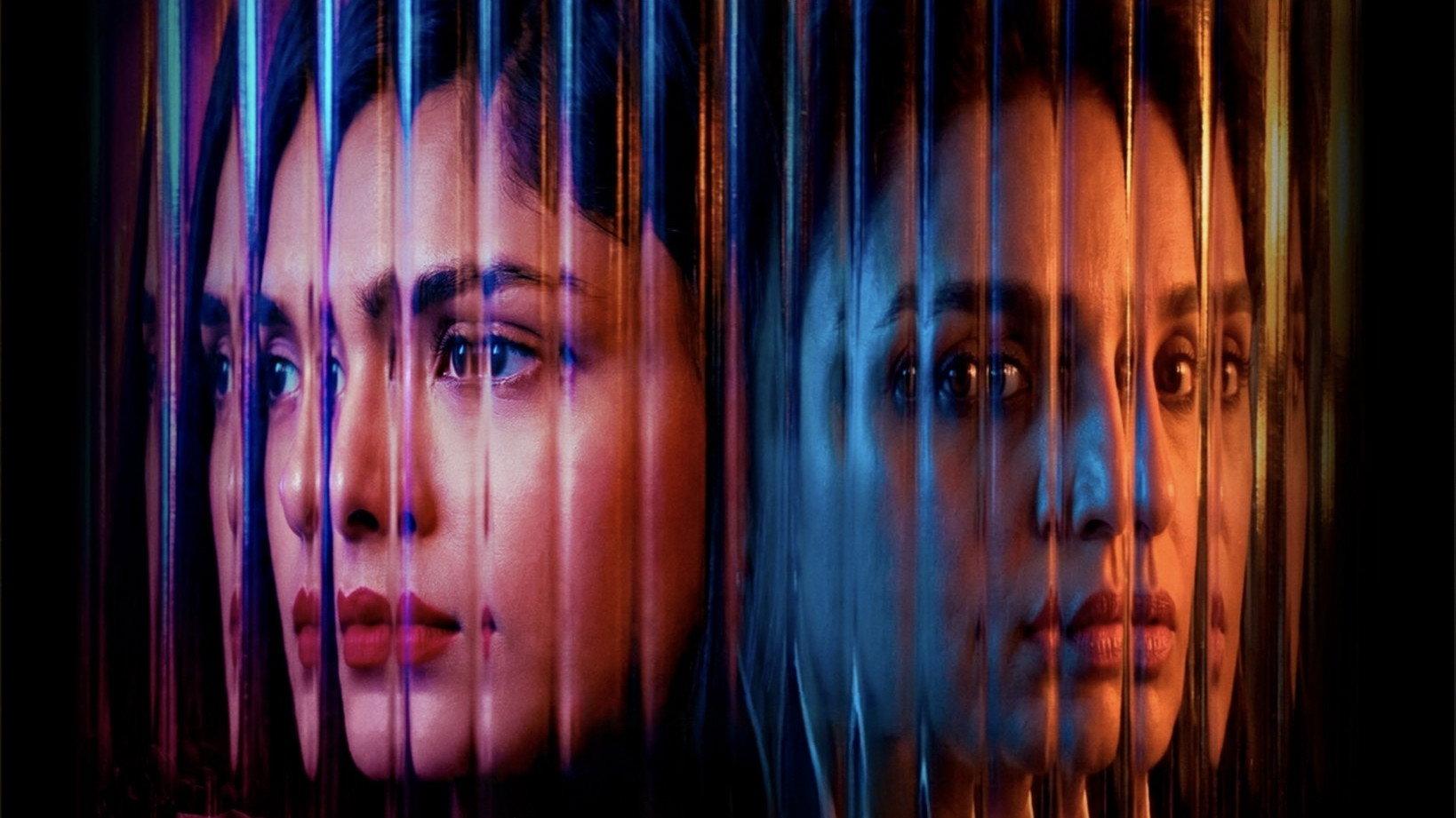Pooja Meri Jaan 2026 movie scene