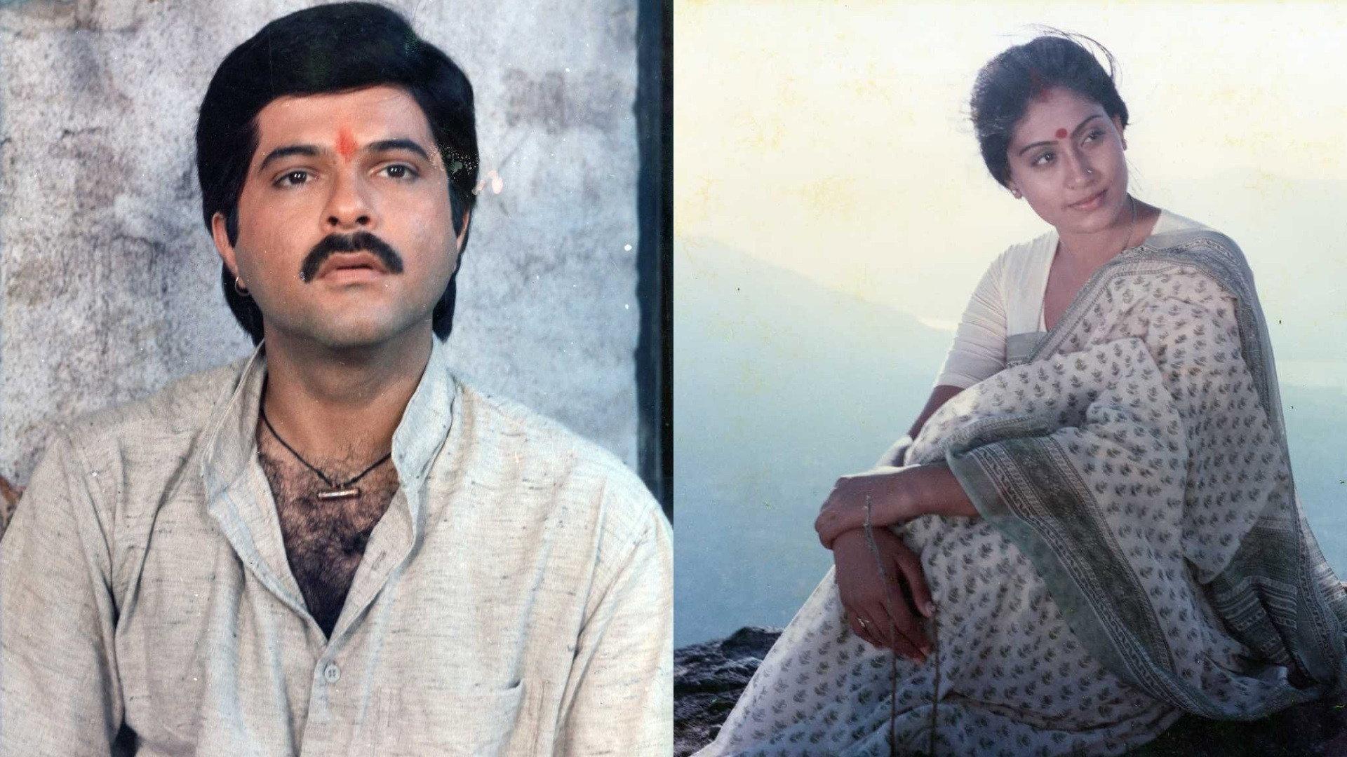 Eeshwar 1989 movie scene