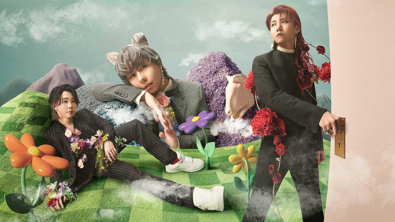 Mrs. GREEN APPLE 10 YEARS SPECIAL 2025 movie scene