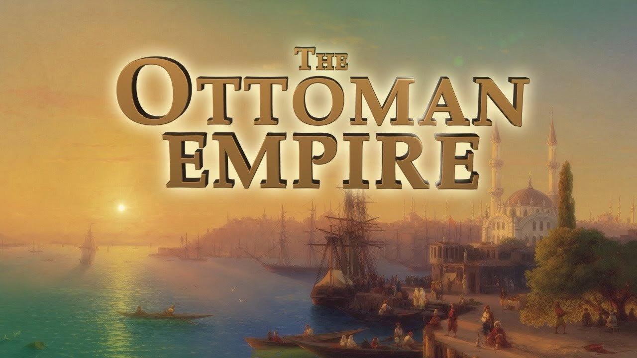 Ottoman Empire: The War Machine 2006 movie scene