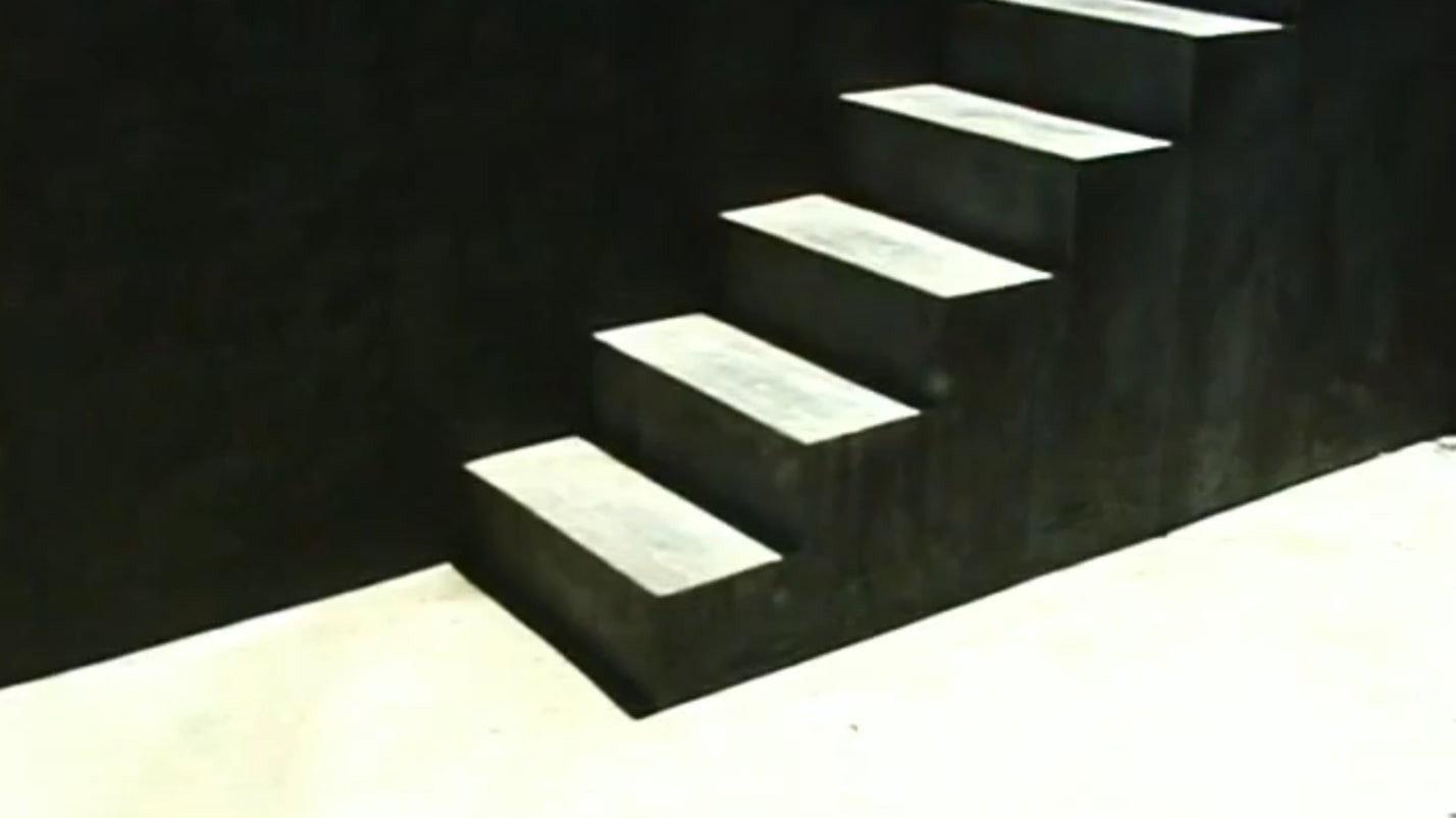 Steps 2002 movie scene
