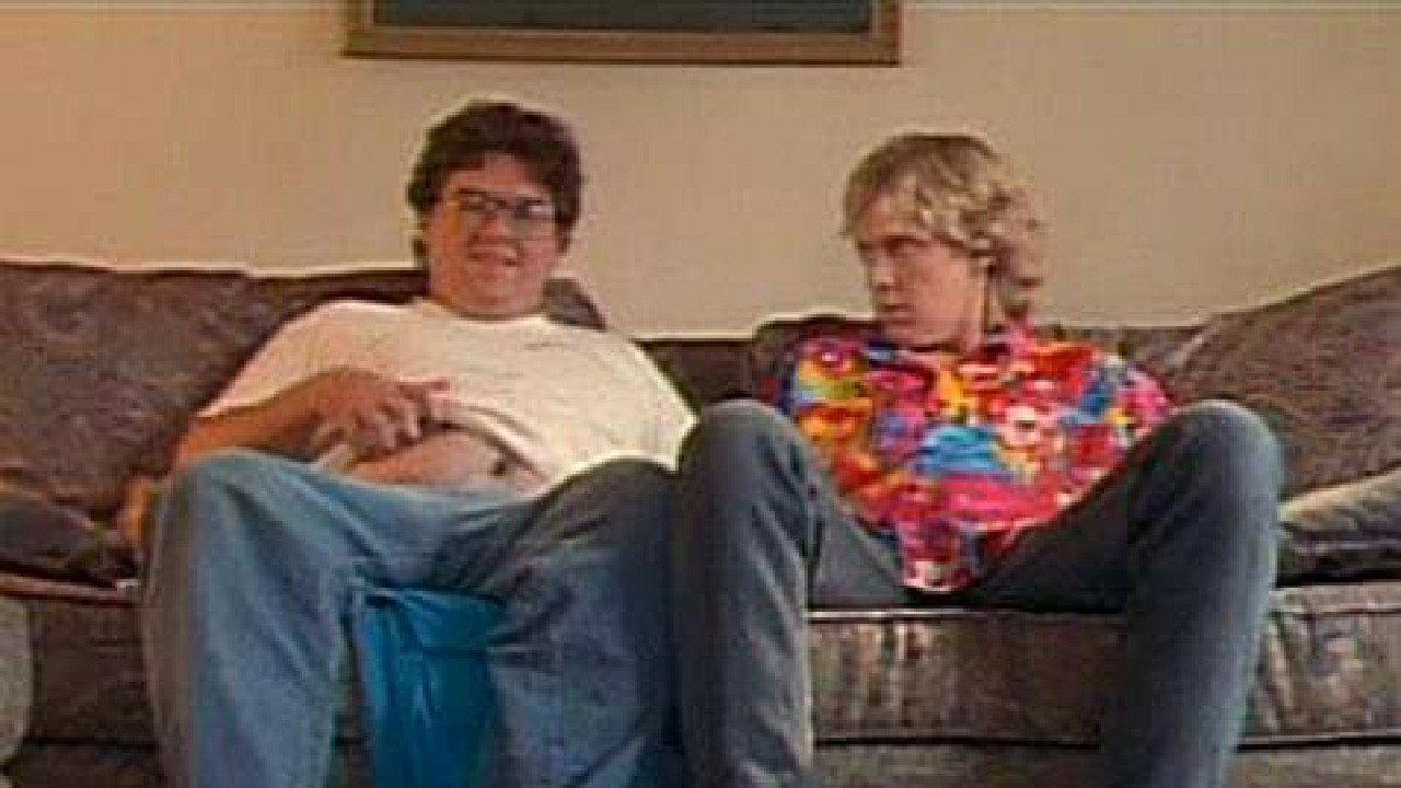 Buttcrack 1998 movie scene