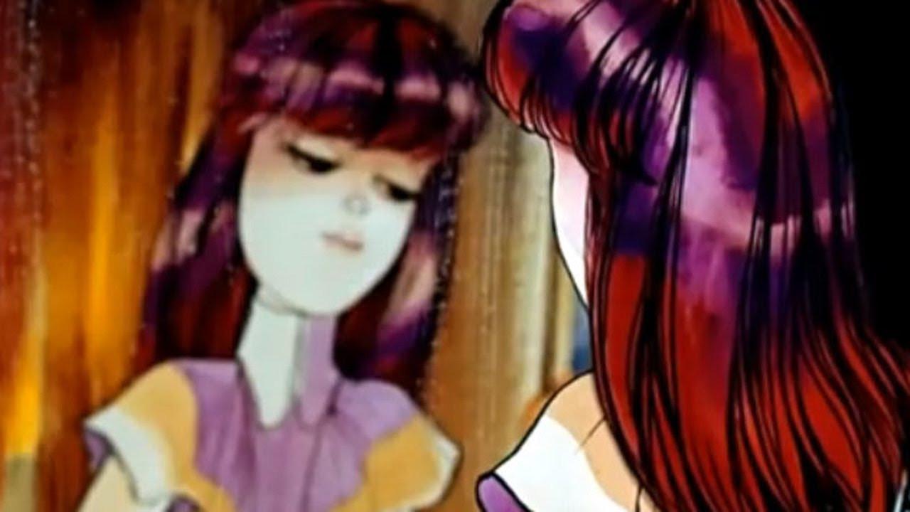 Alice Through the Looking Glass 1982 movie scene