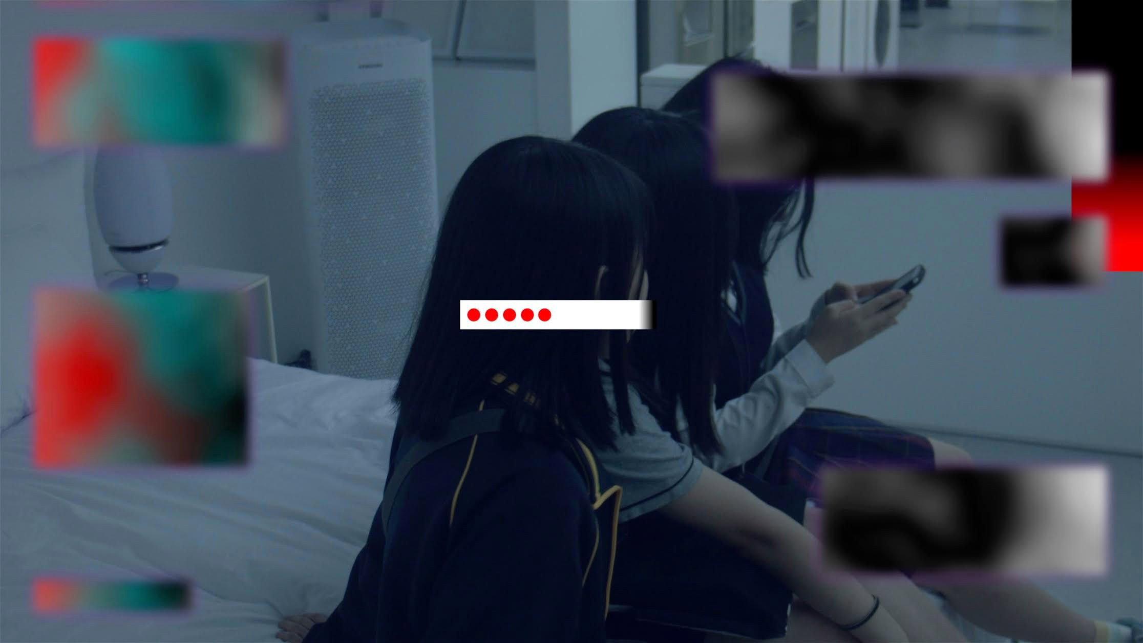 The Sprawl (Propaganda About Propaganda) 2016 movie scene