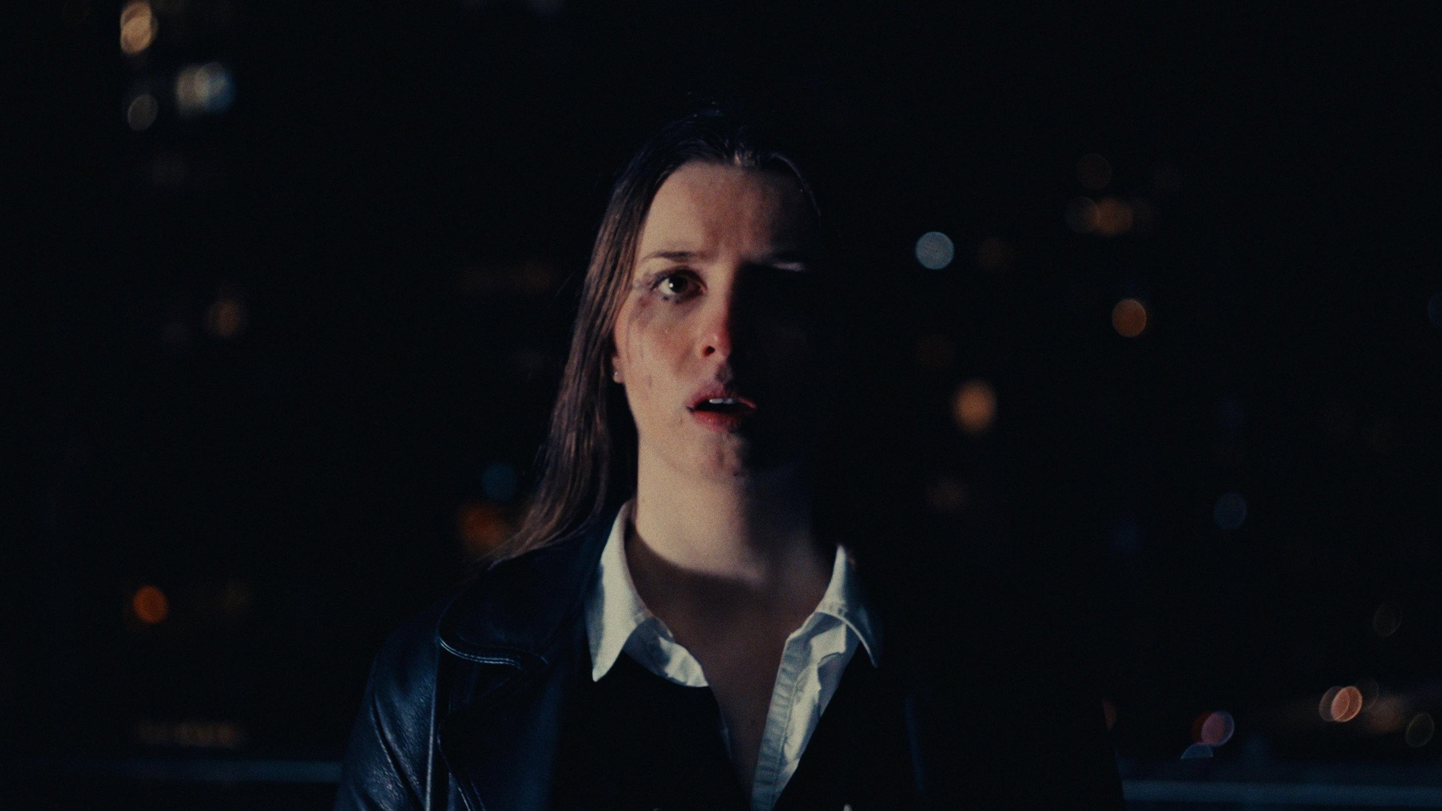 The Space Between Stars 2026 movie scene