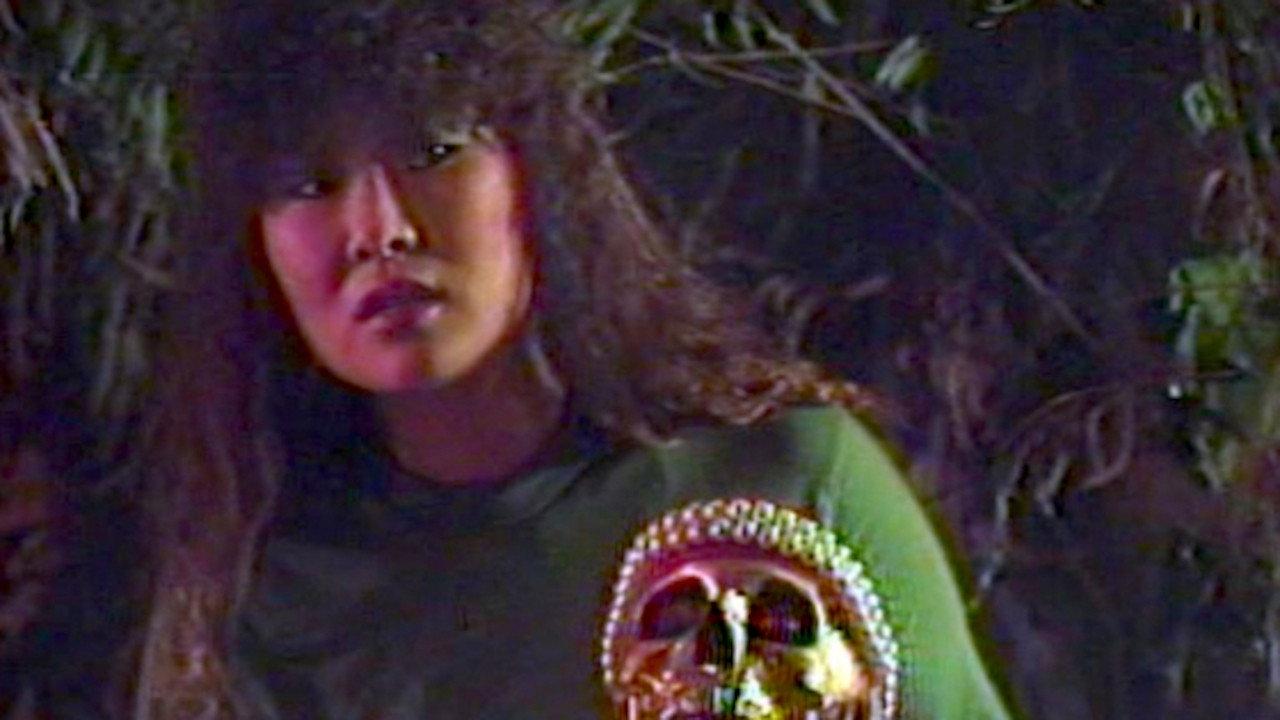 Jungle Trap 2016 movie scene