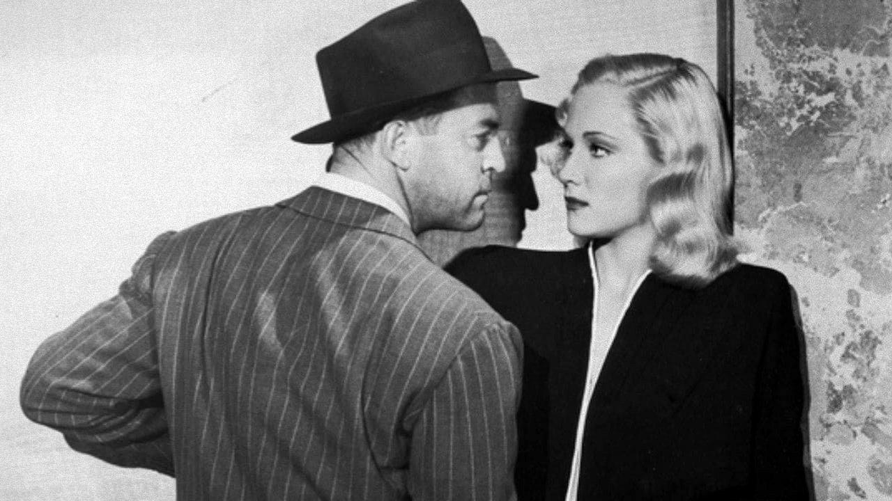 Blind Spot 1947 movie scene