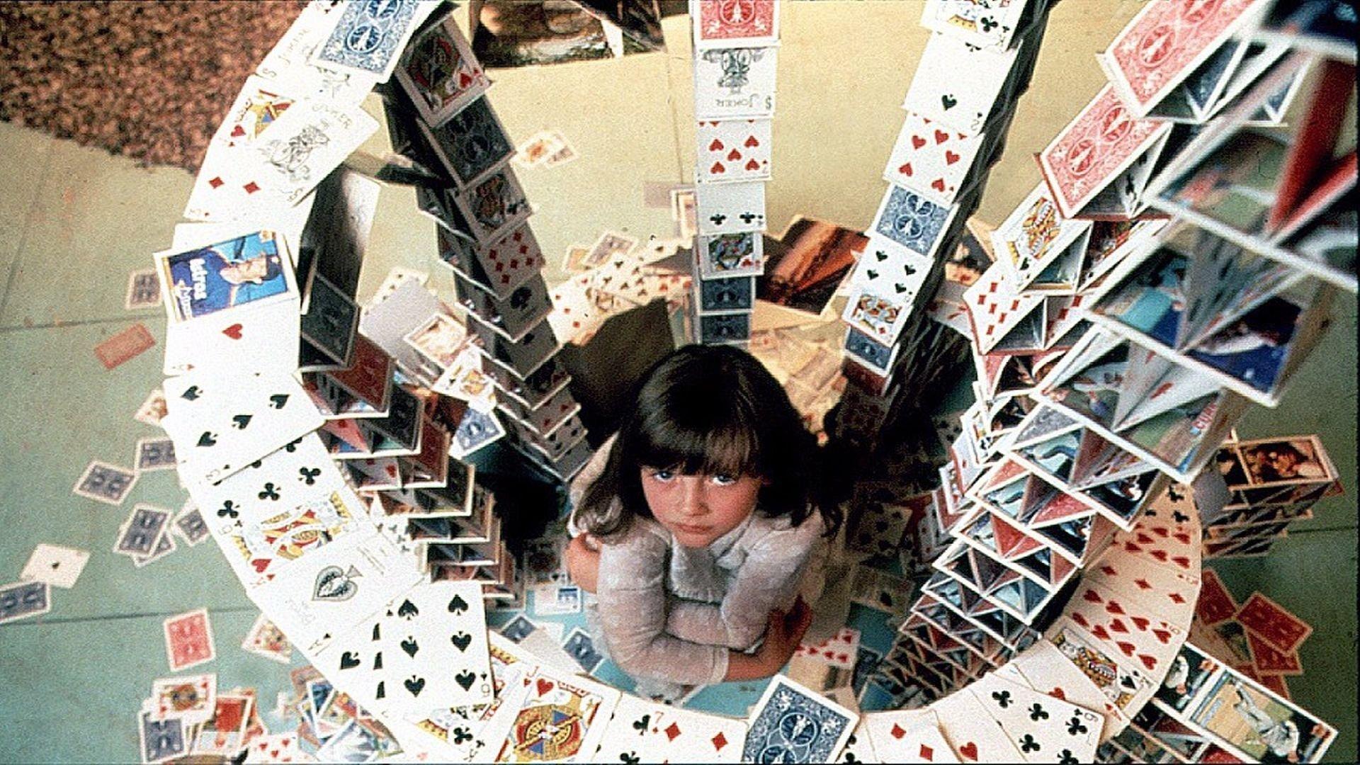 House of Cards 1993 movie scene