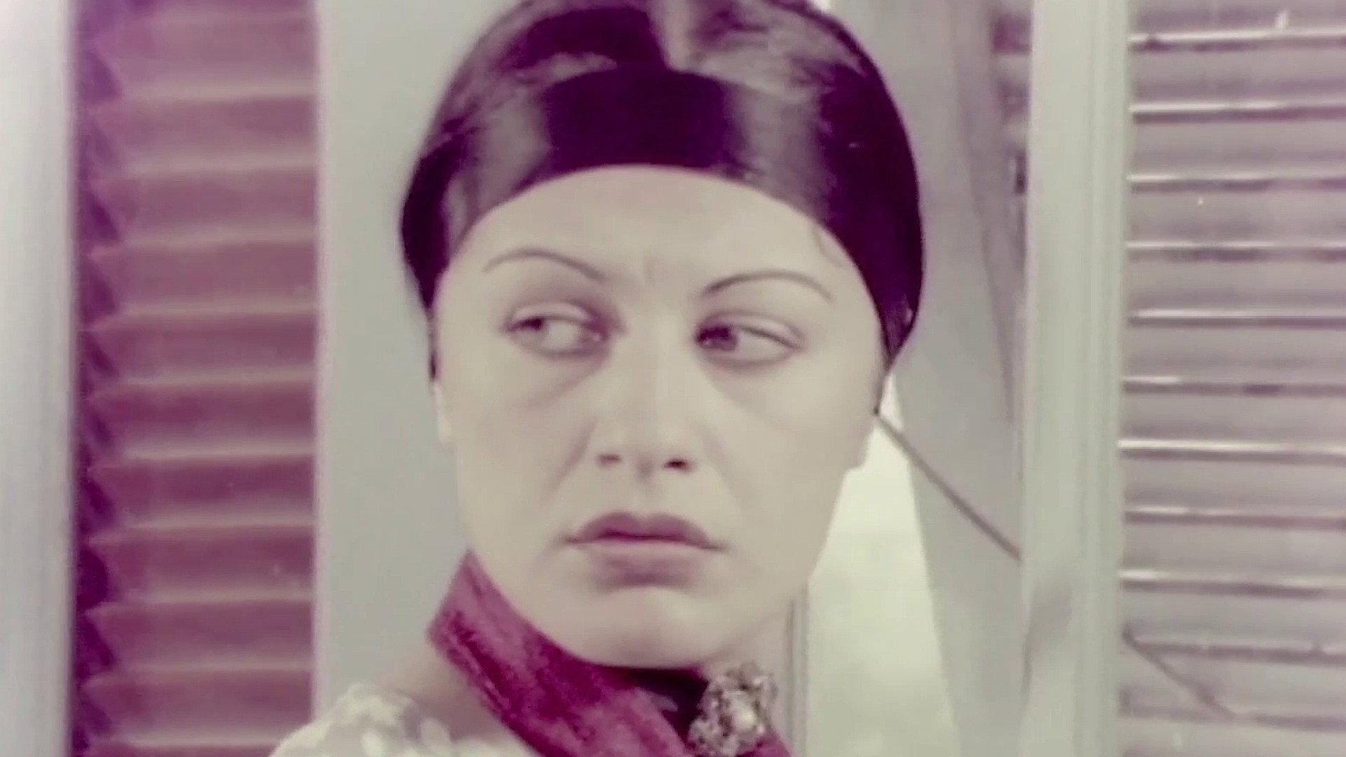 Fatma 75 1975 movie scene
