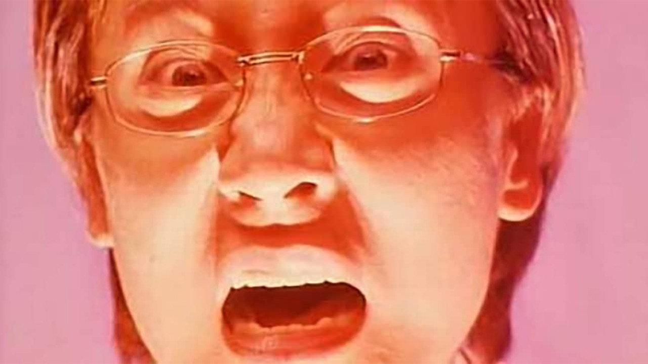 A Lamb in Despair 1999 movie scene