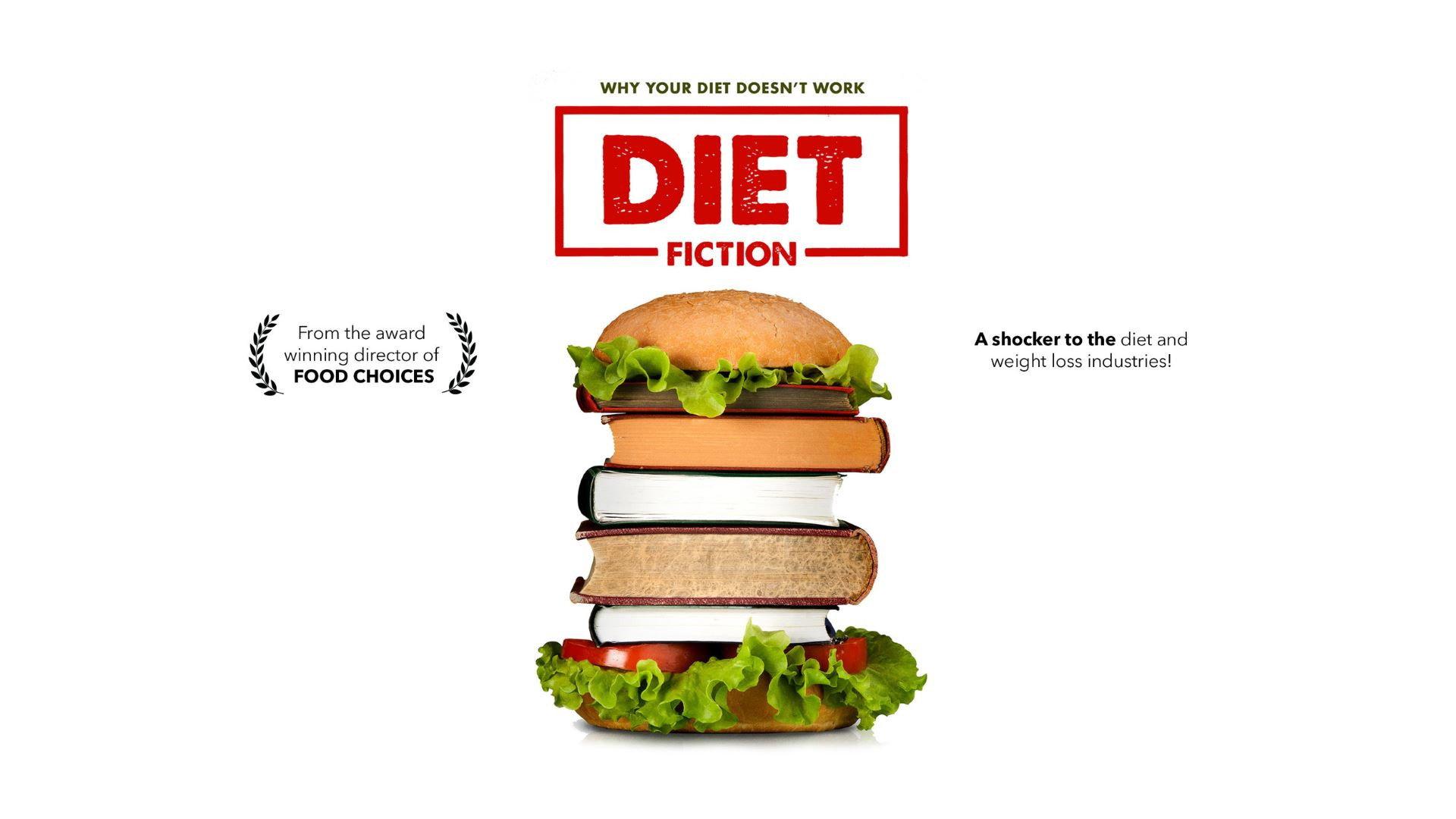 Diet Fiction 2019 movie scene