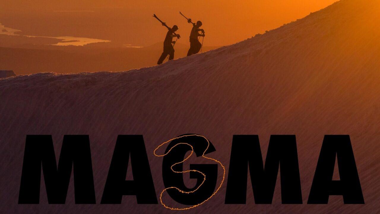 Magma 3 2023 movie scene