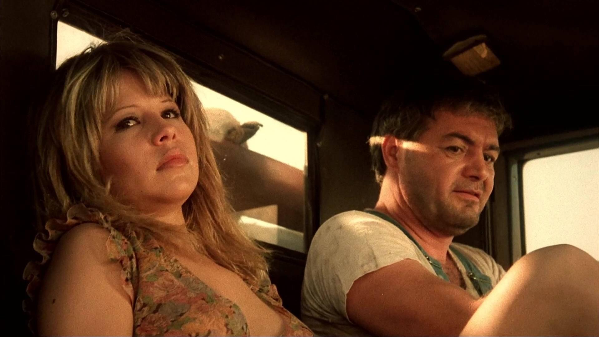 Butterfly 1982 movie scene