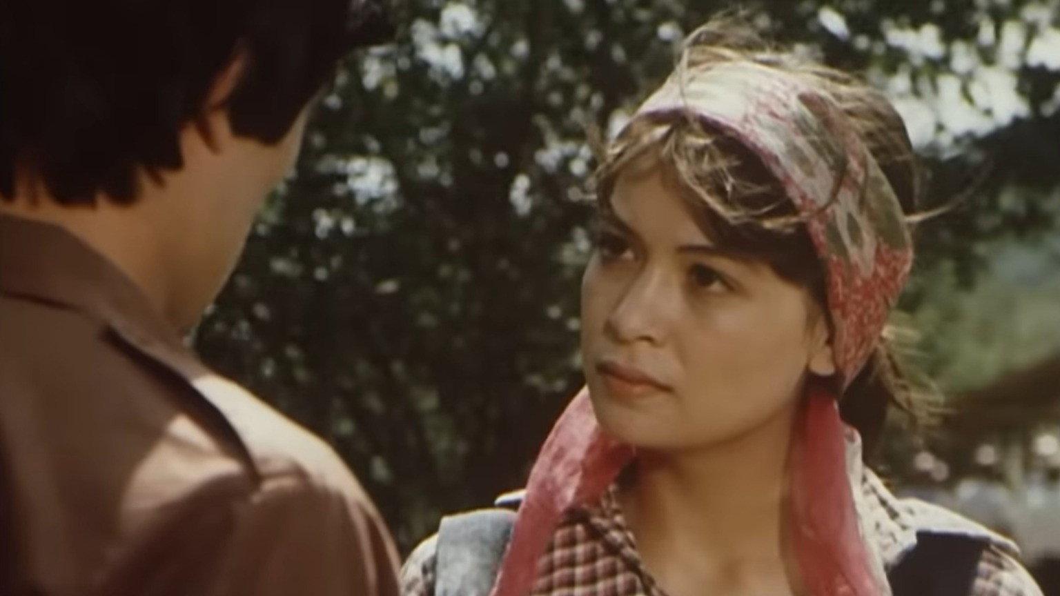 Only You 1986 movie scene
