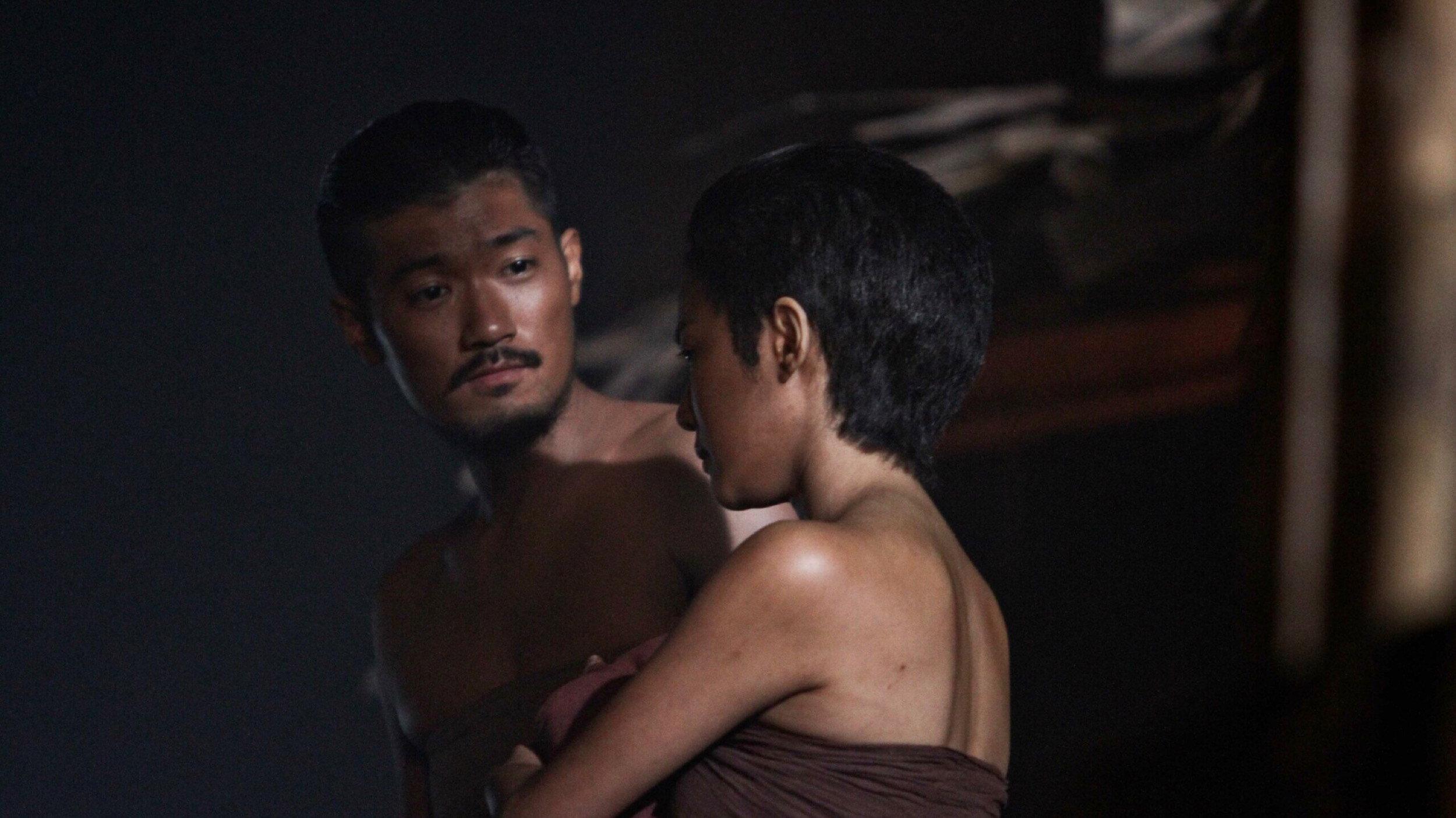 Make Me Shudder 2: Shudder Me Mae Nak 2014 movie scene