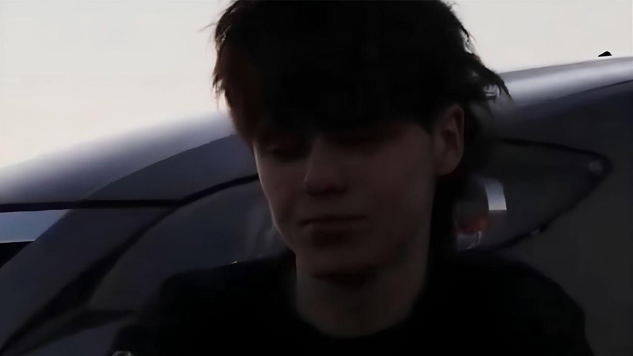 Boys Will Be Boys 2023 movie scene