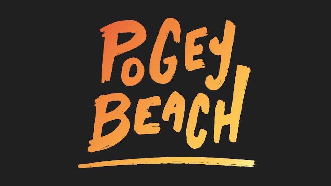 Pogey Beach 2019 movie scene