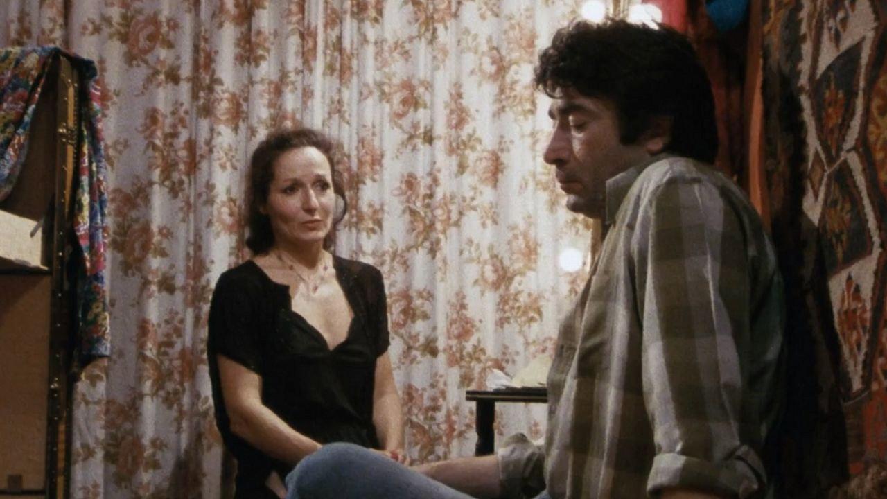 Shadows 1982 movie scene