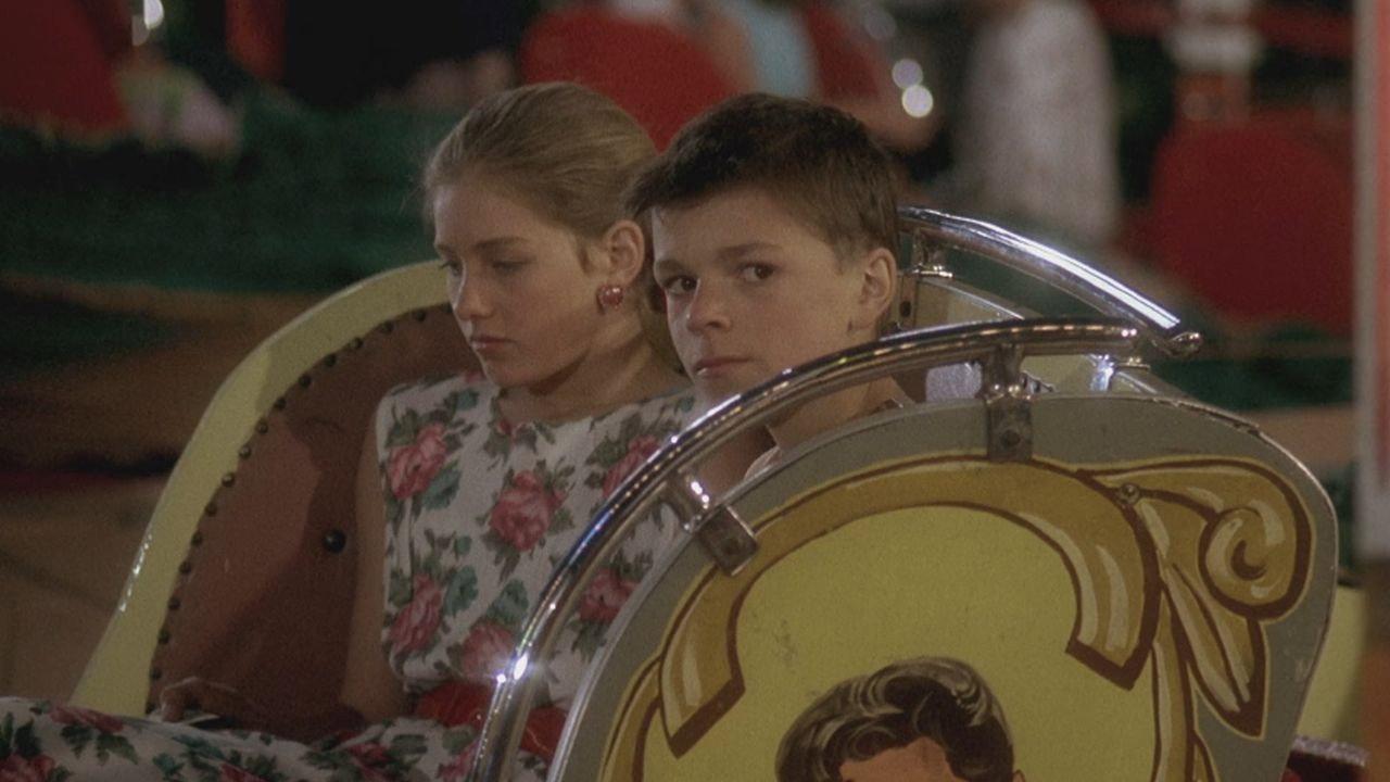 Crazy Love 1987 movie scene