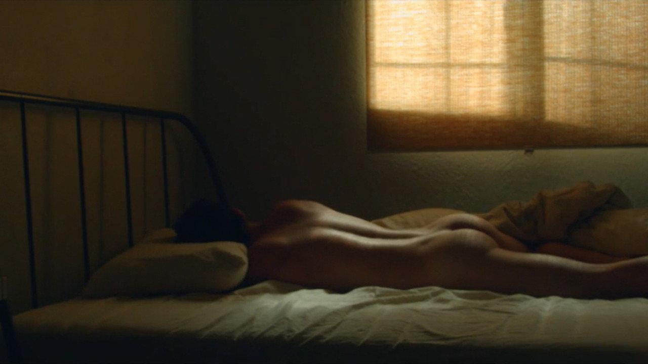 How to Be a Slut in America 2017 movie scene