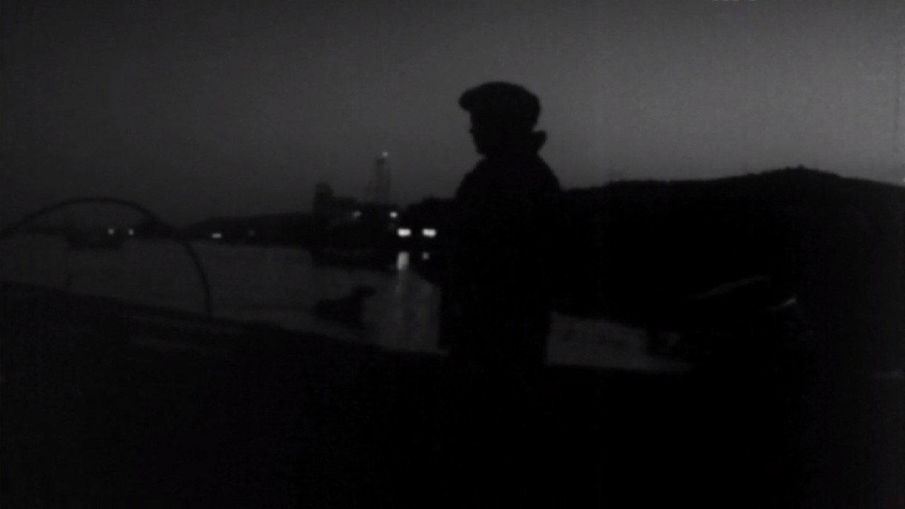 Ti Zaragata e a Bateira 1975 movie scene