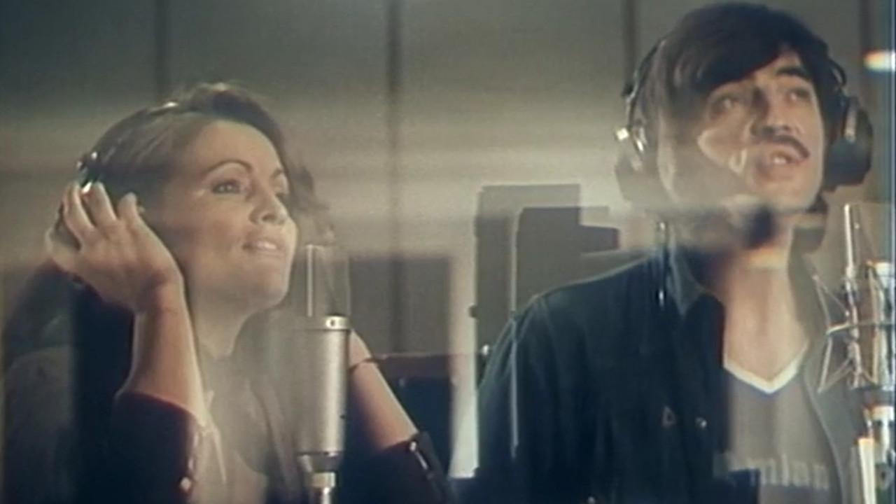 Soul 1981 movie scene
