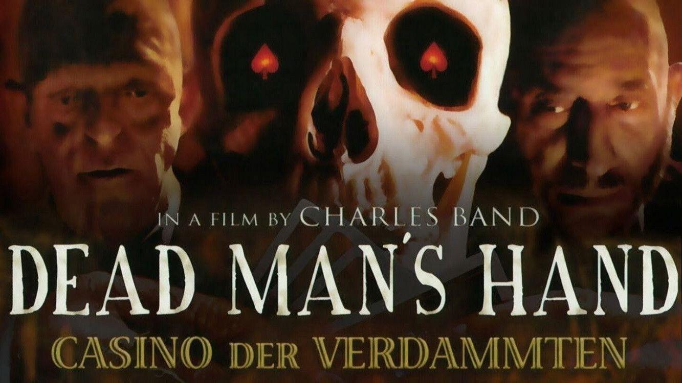 Dead Man's Hand 2007 movie scene