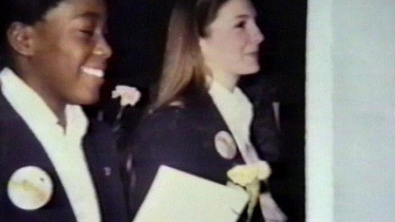 Janine 1990 movie scene