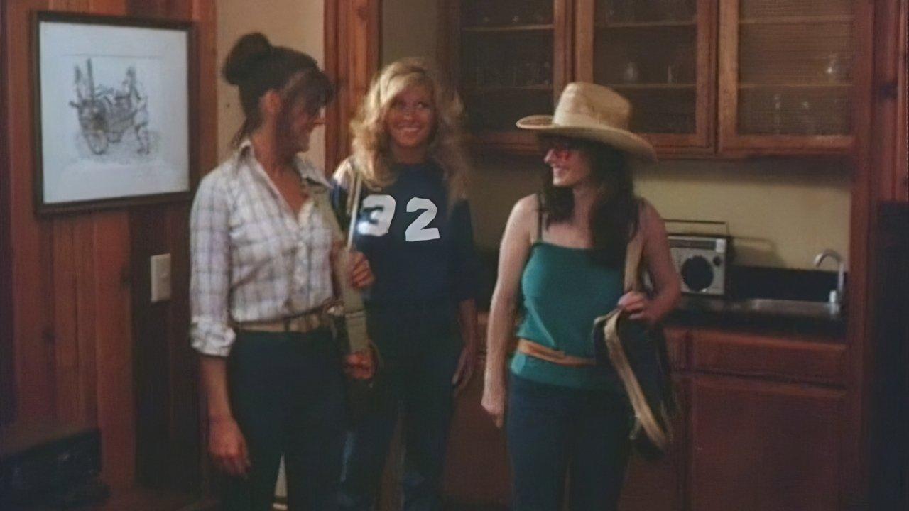 Malibu Hot Summer 1981 movie scene