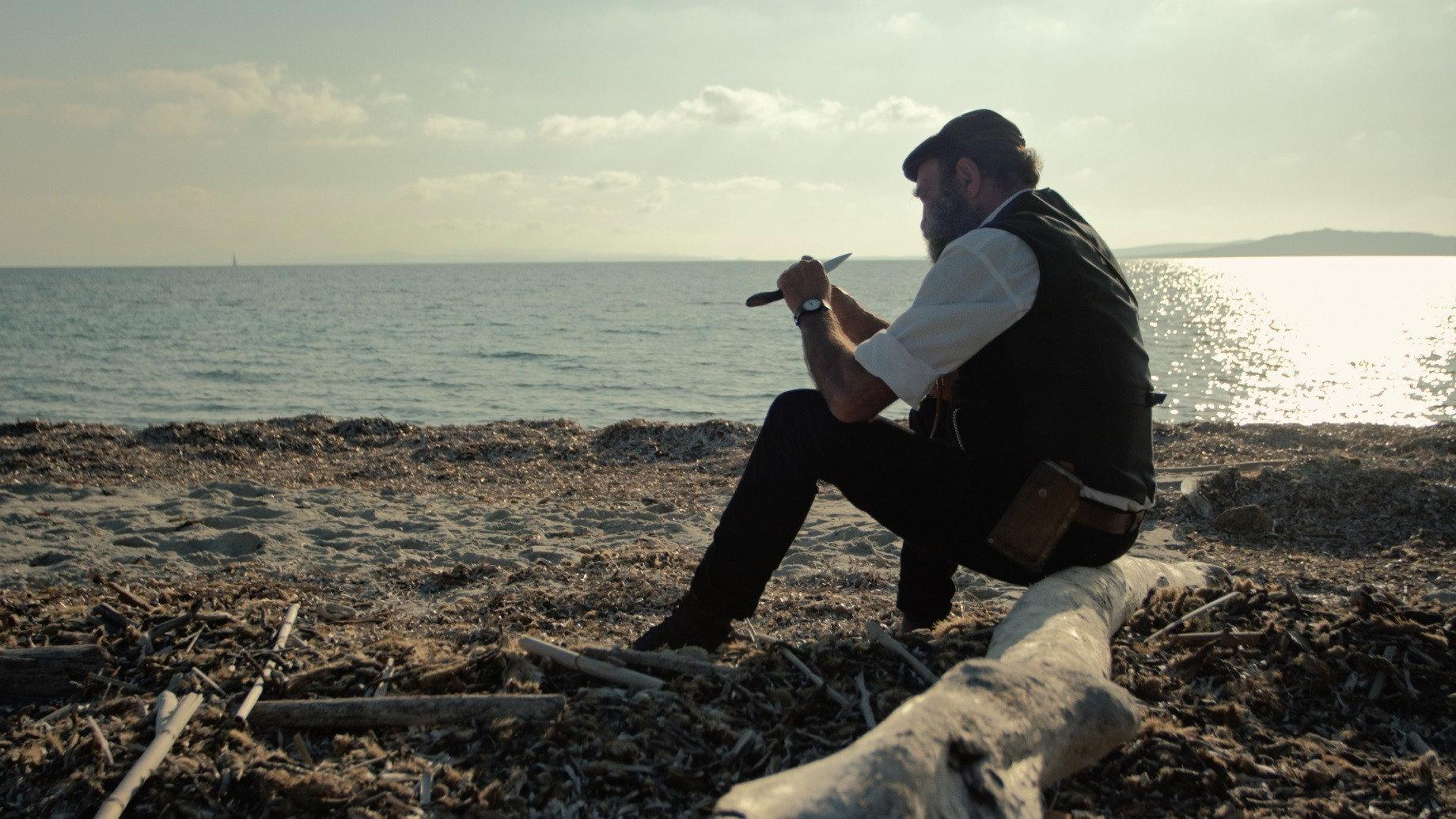 Dove nasce il vento 2021 movie scene