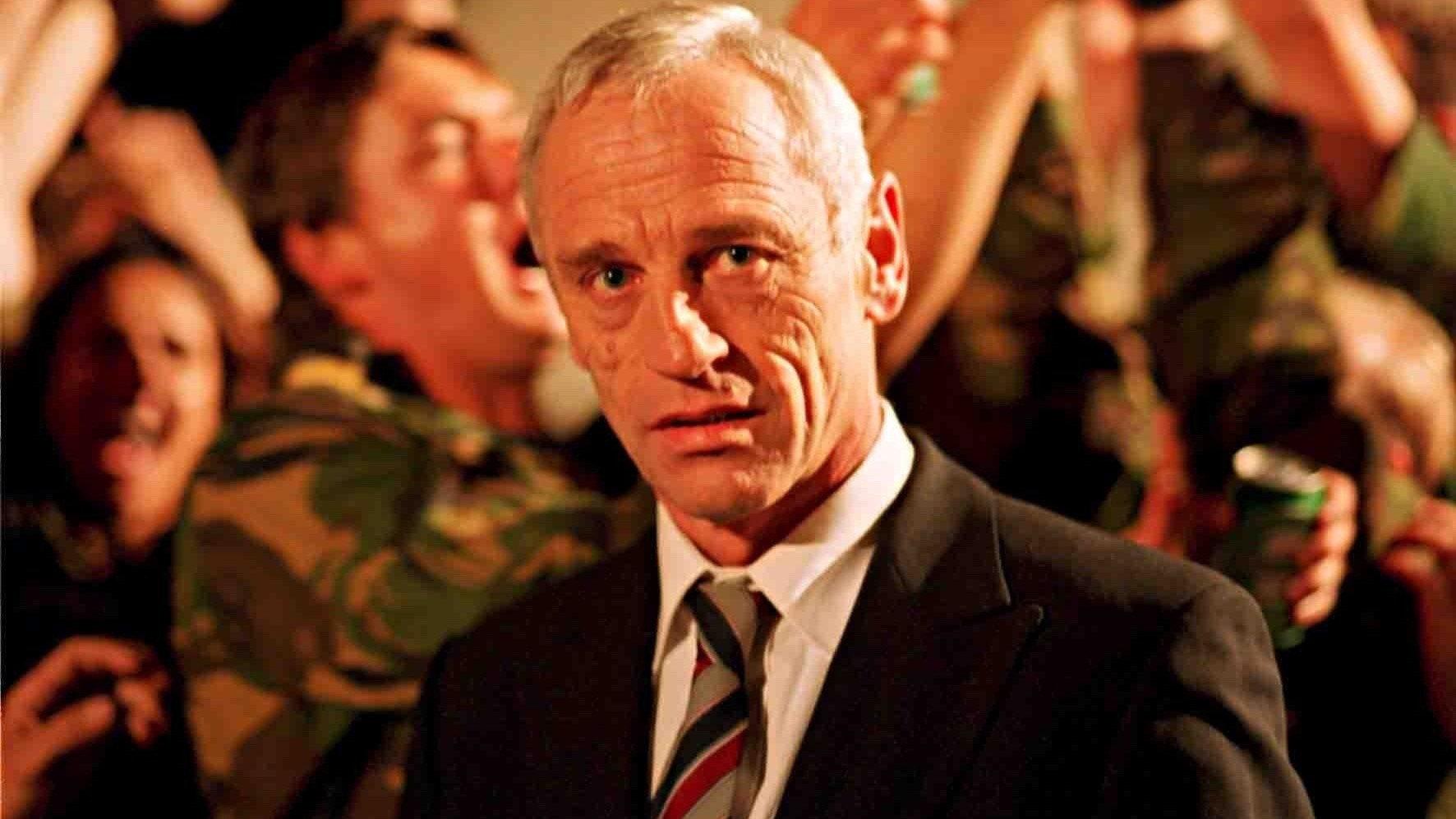De enclave 2002 movie scene