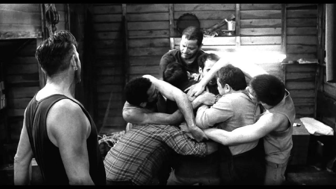 If You Have No Place to Cry 2011 movie scene