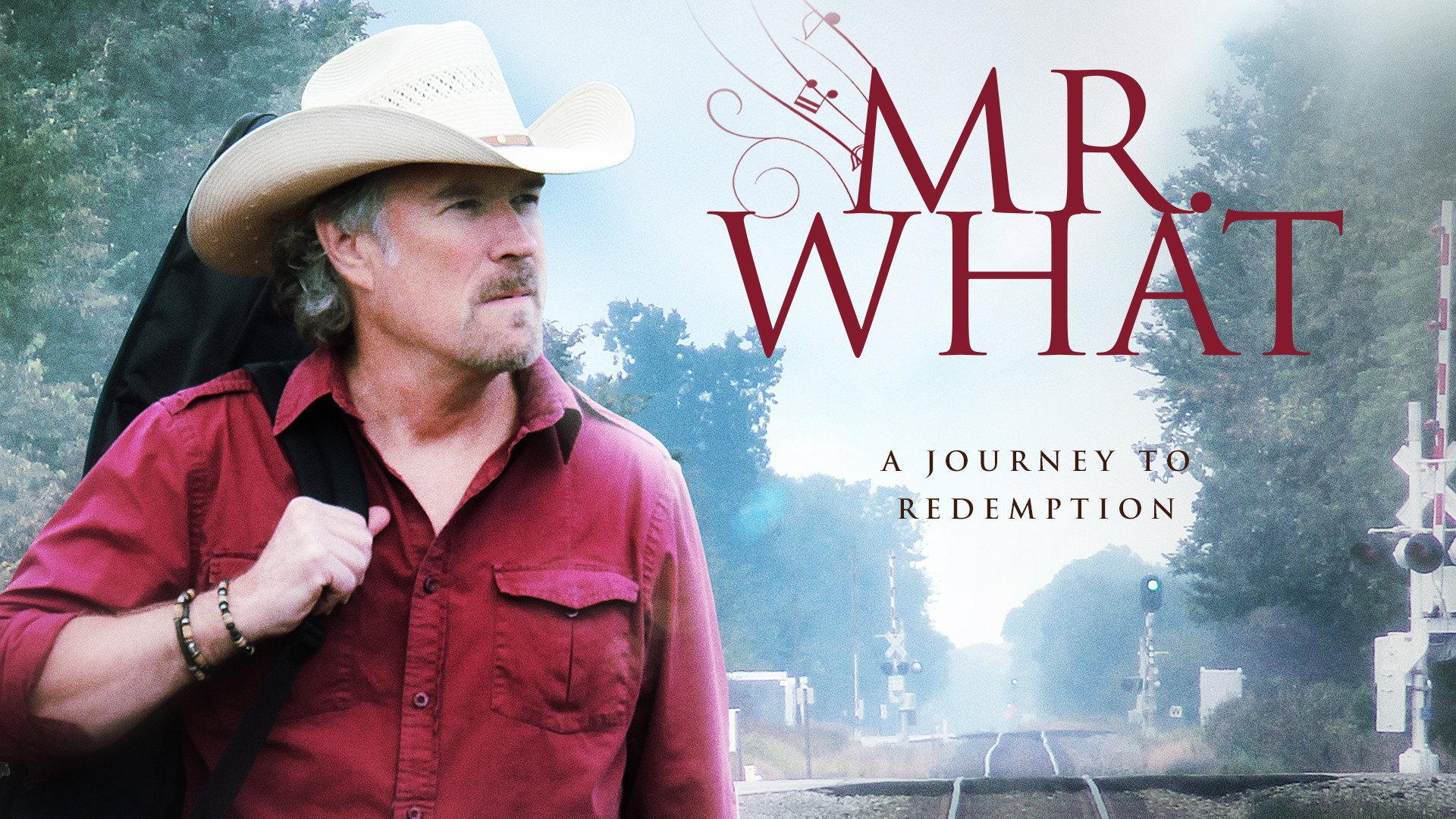 Mr. What 2015 movie scene