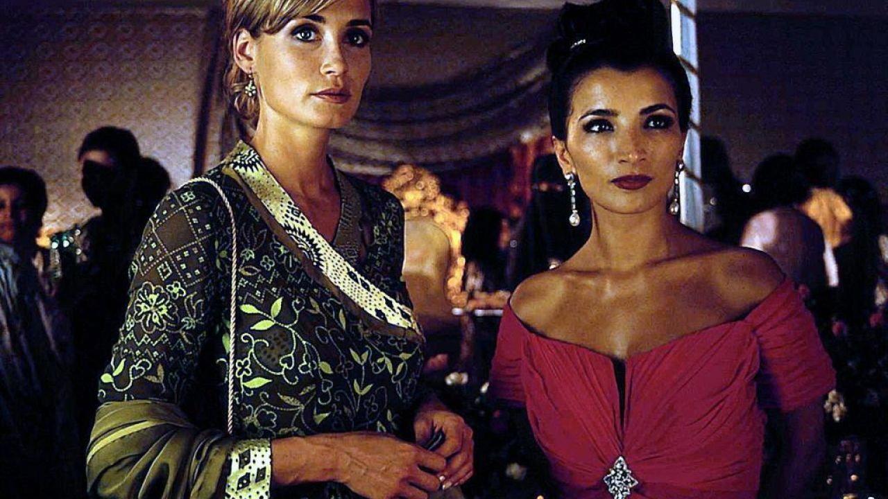 Der Arabische Prinz 2000 movie scene