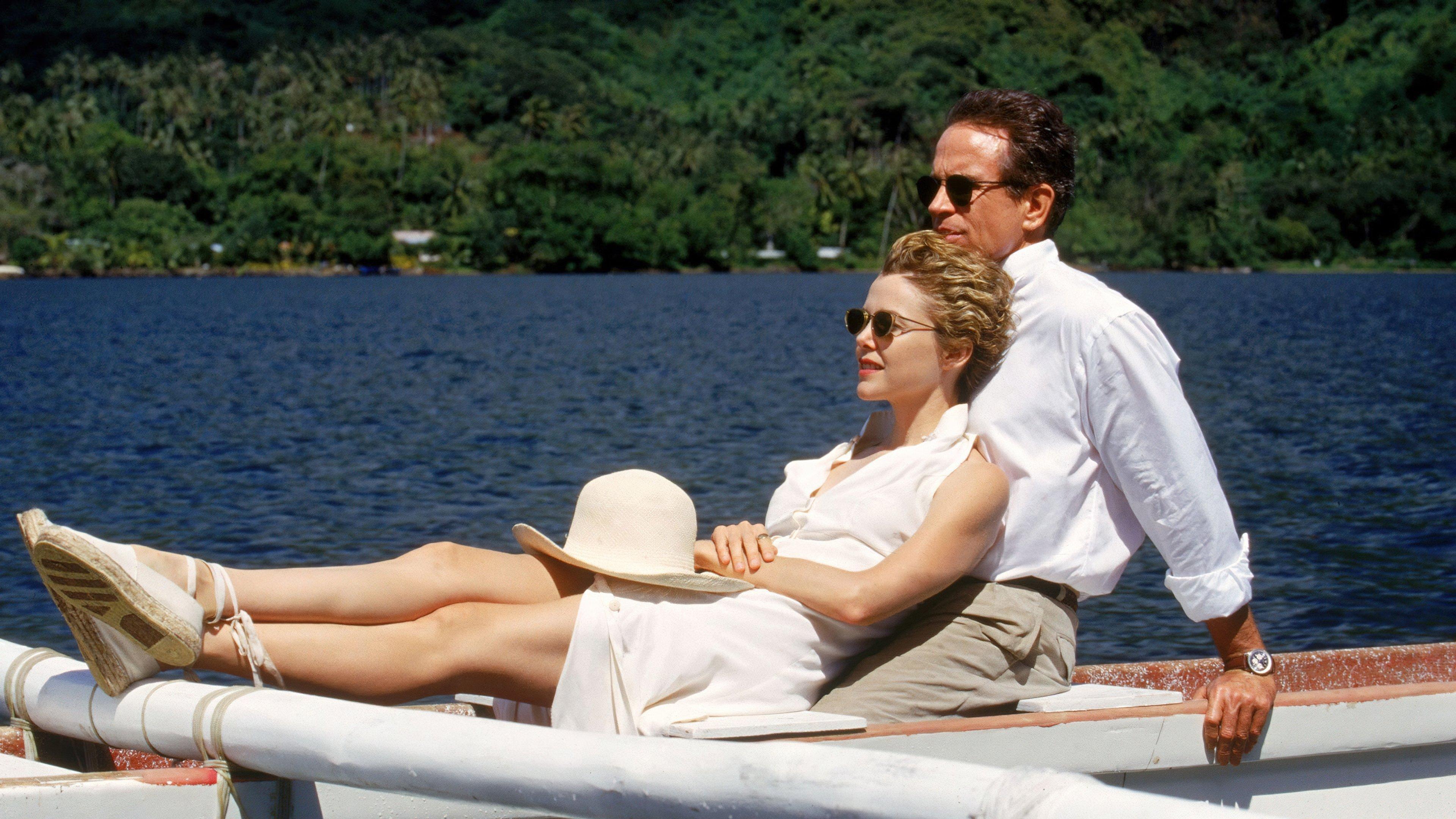 Love Affair 1994 movie scene