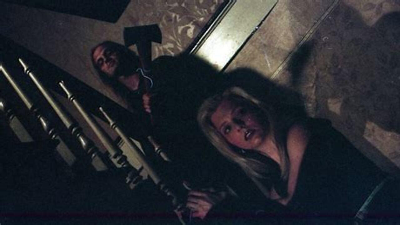 Sinistre 1994 movie scene