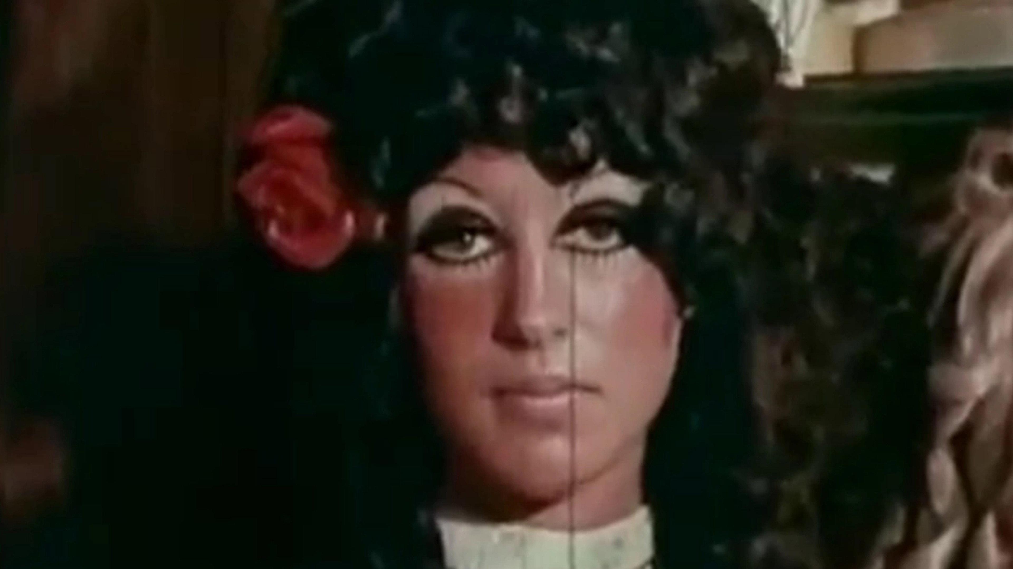 Woman's World 1972 movie scene