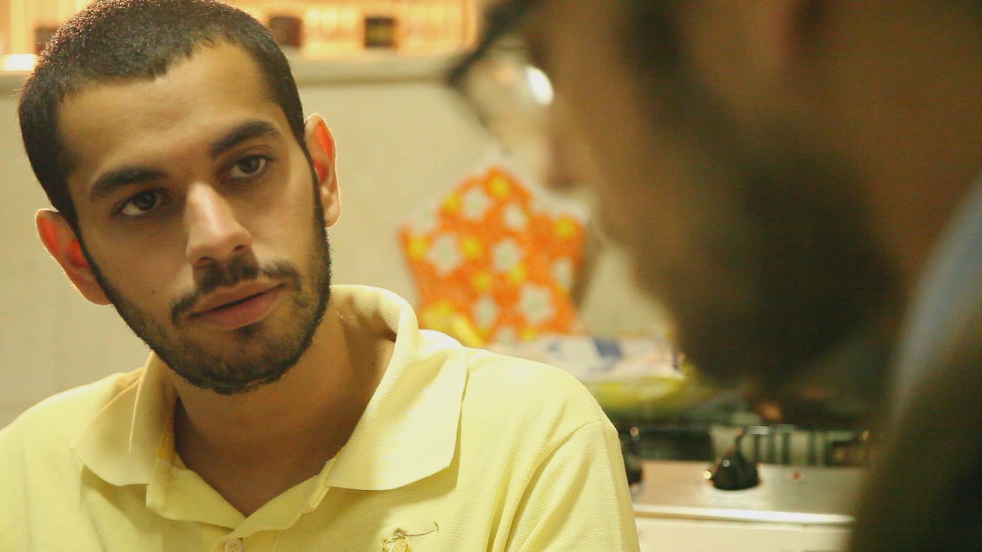 O Noivo 2012 movie scene