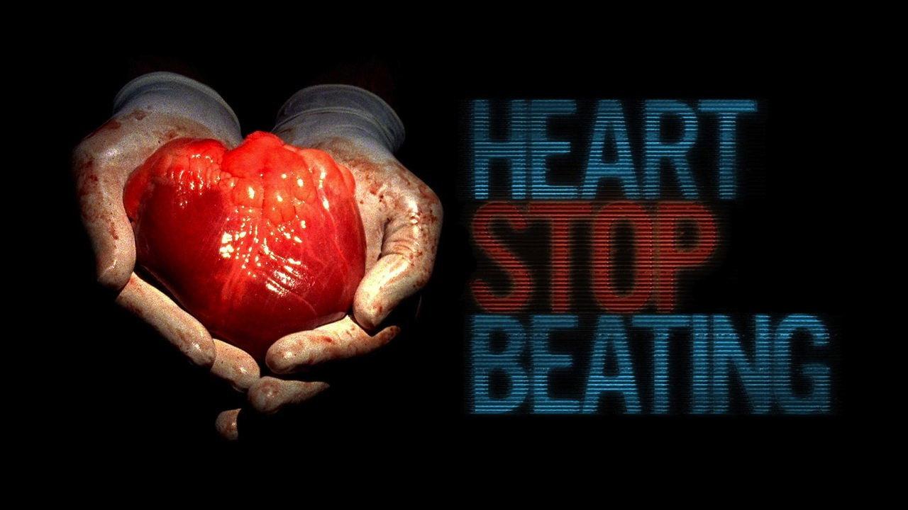 Heart Stop Beating 2011 movie scene