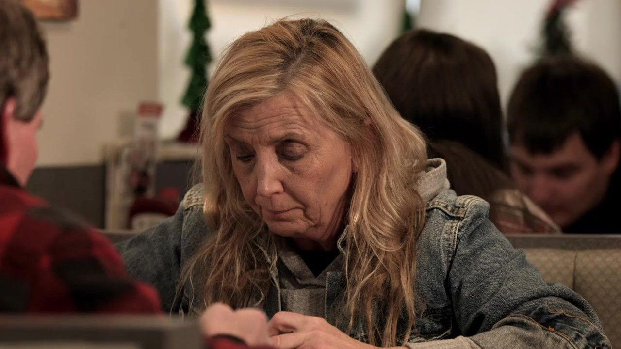 Christmas Coupon 2019 movie scene