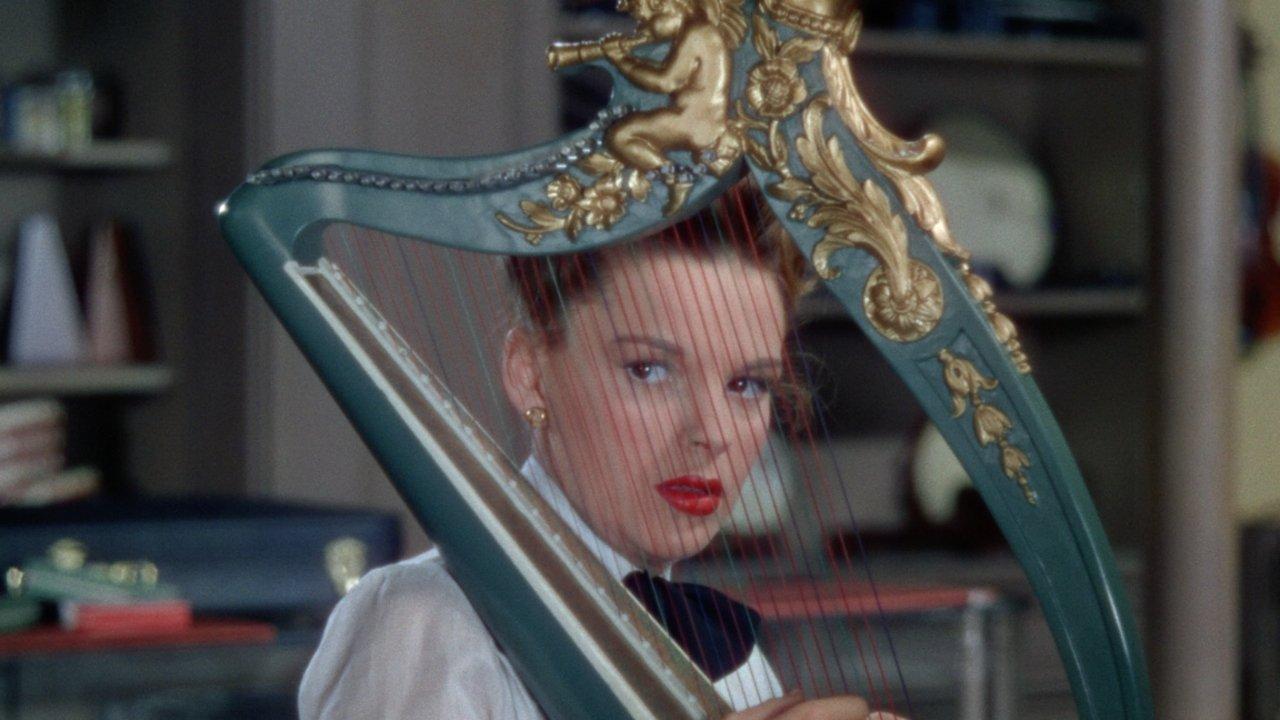 In the Good Old Summertime 1949 movie scene