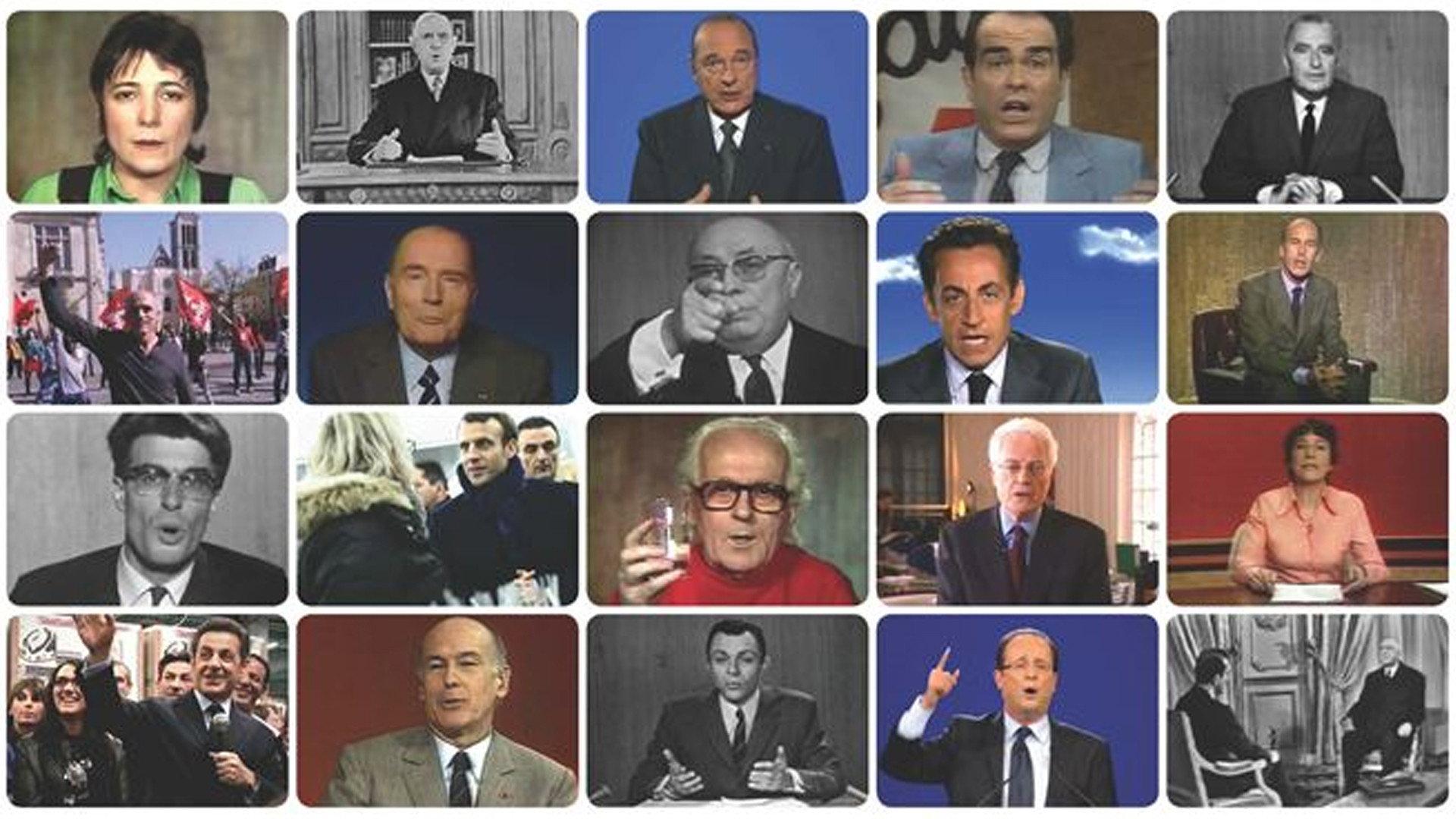 Des films en campagne 2022 movie scene