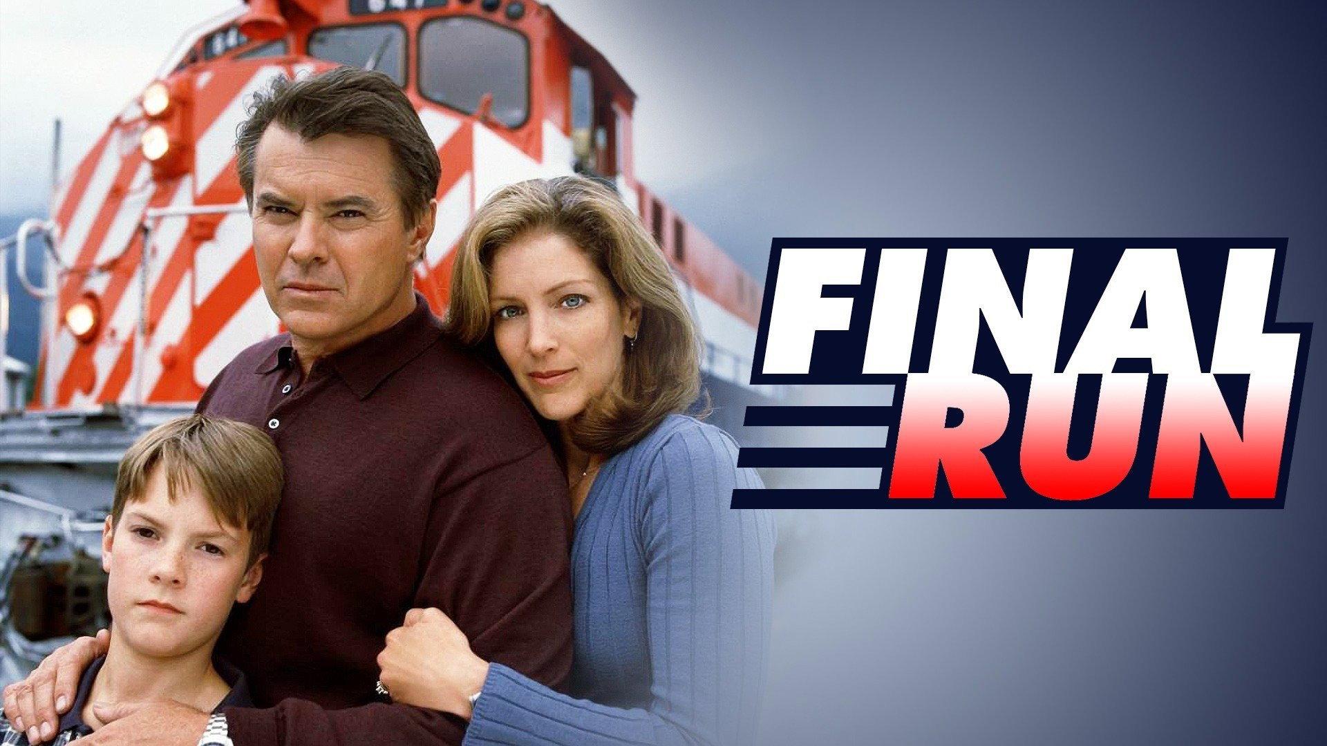 Final Run 1999 movie scene
