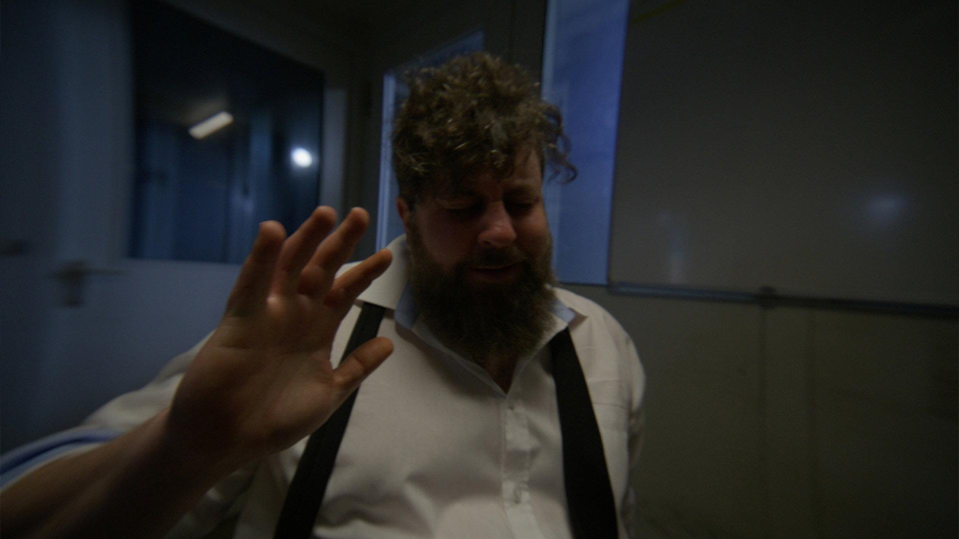 ORR 2023 movie scene