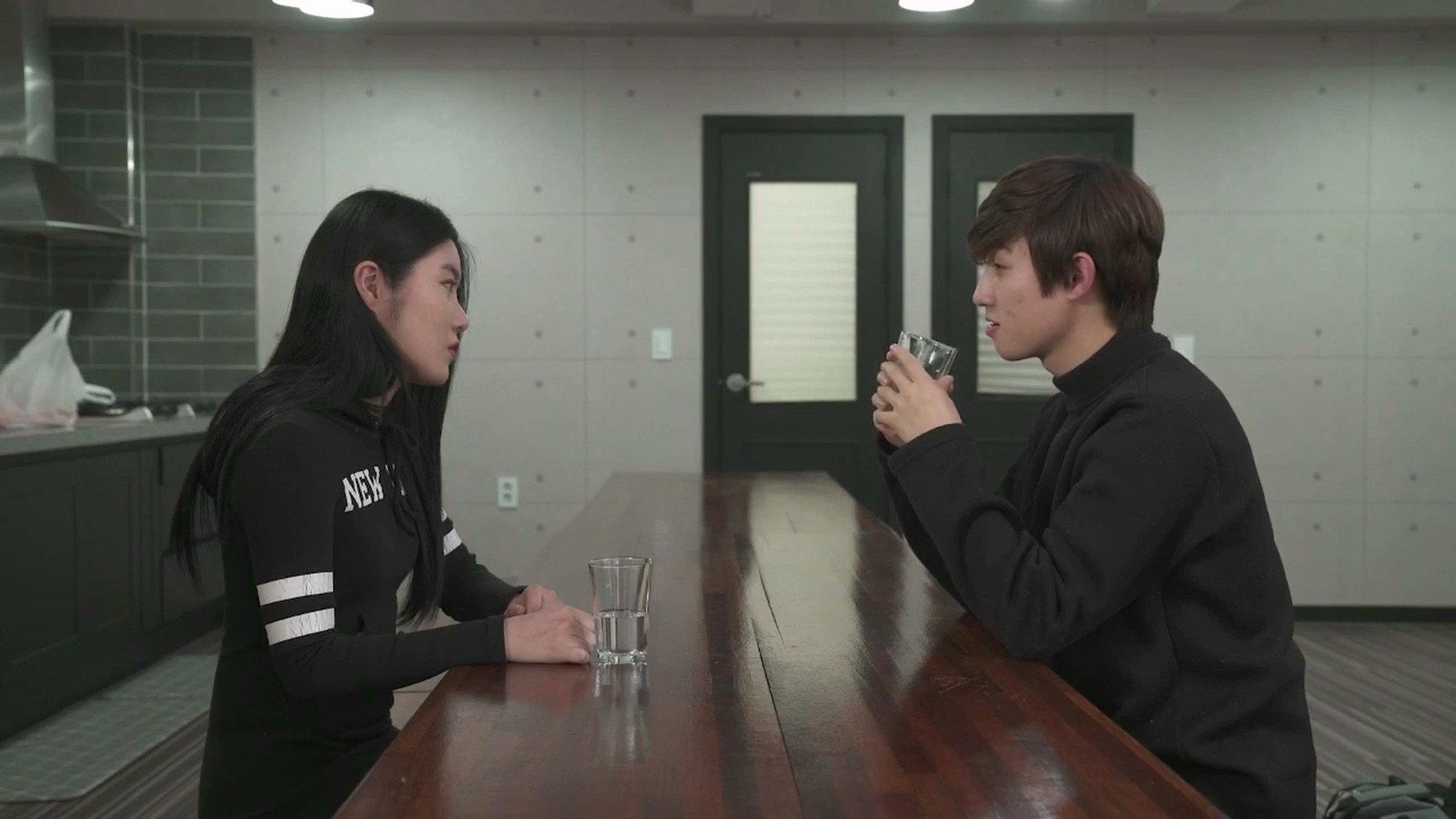 My Wife's Lover 3 2020 movie scene