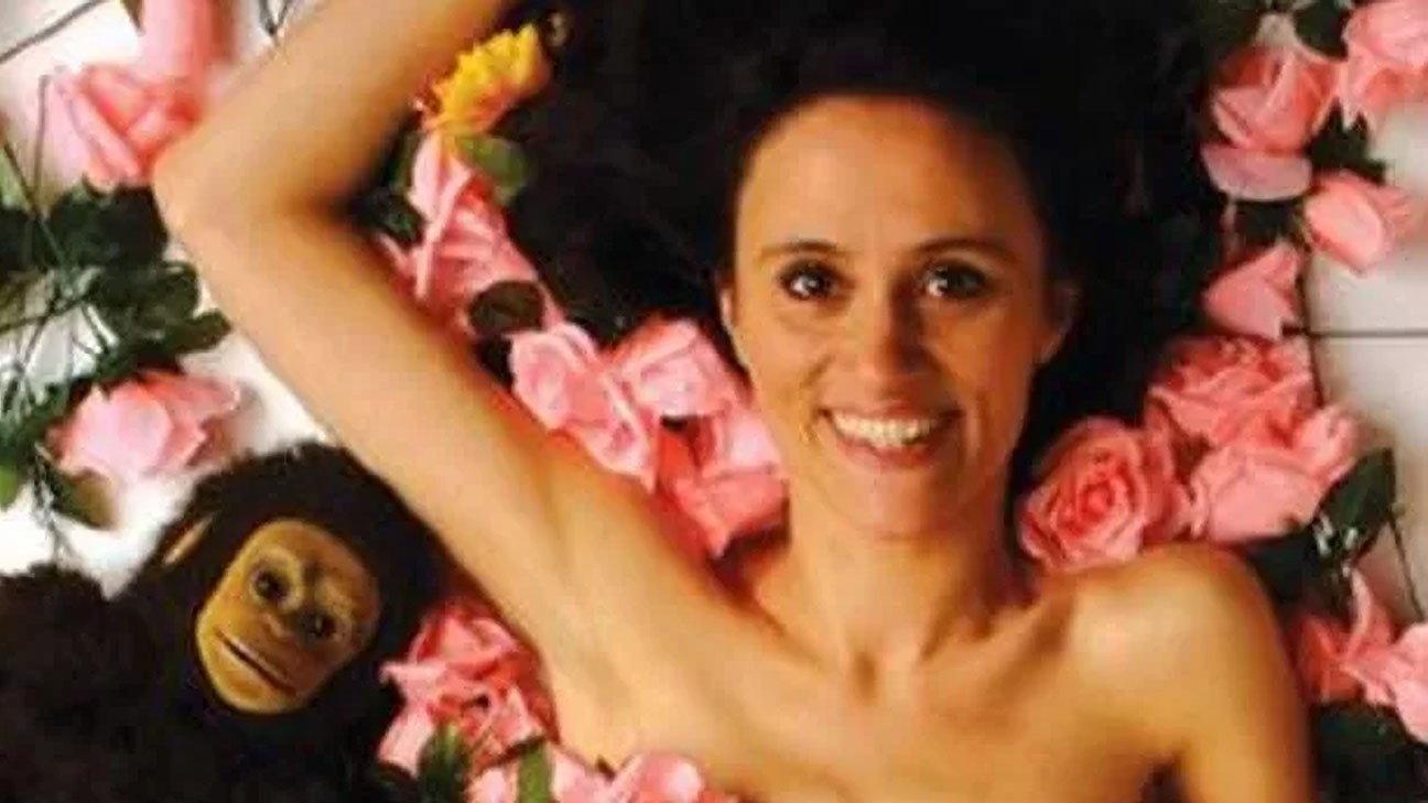 Nina Conti: Complete And Utter Conti 2008 movie scene