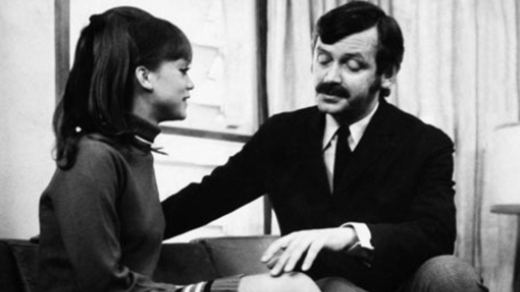 Adultery Brazilian Style 1969 movie scene