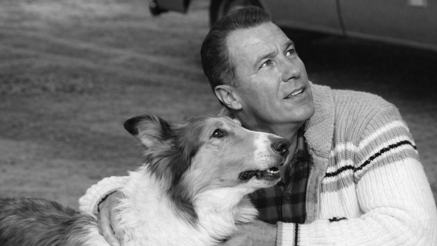 Look Homeward 1965 movie scene