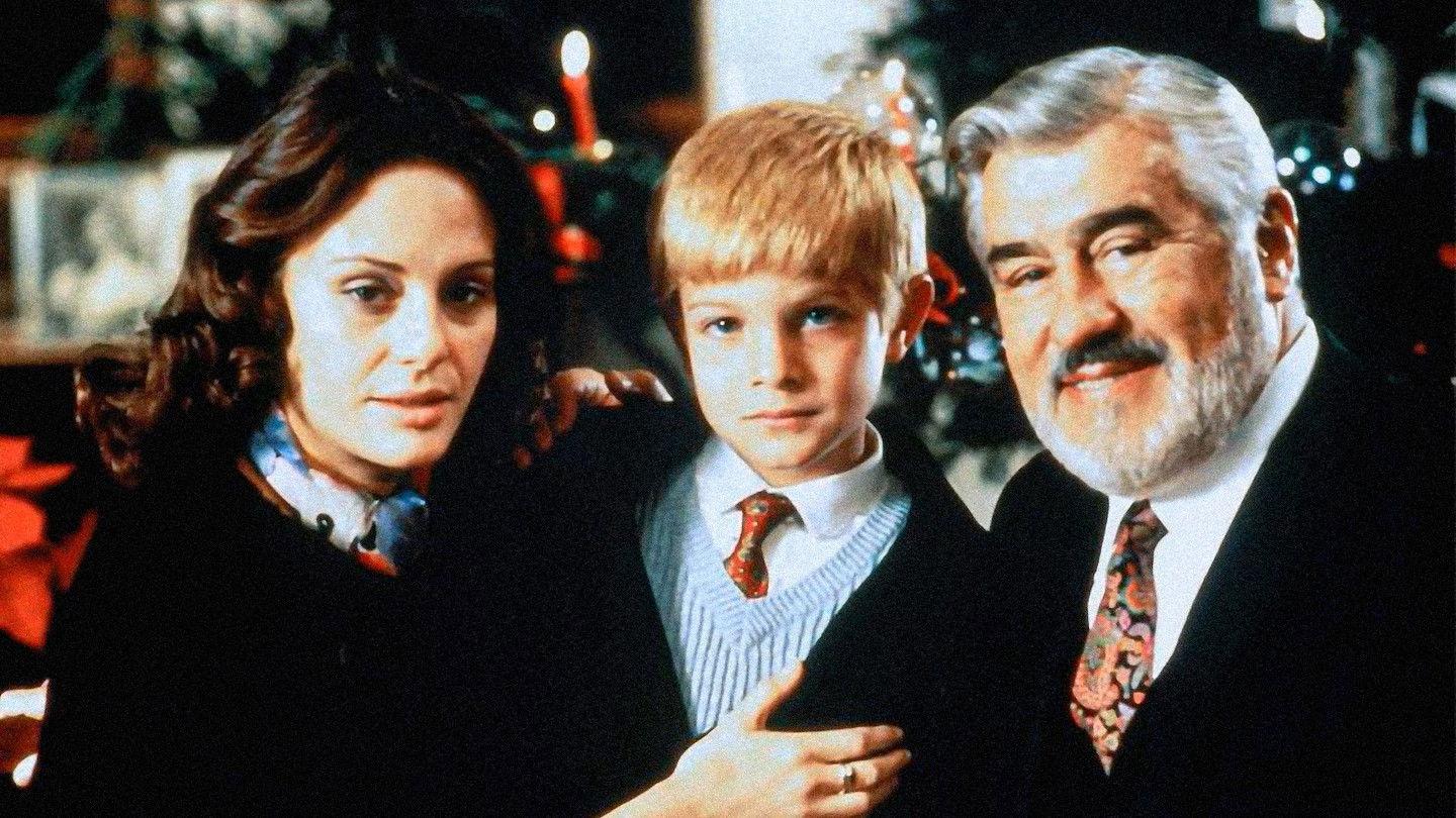 Il piccolo lord 1995 movie scene