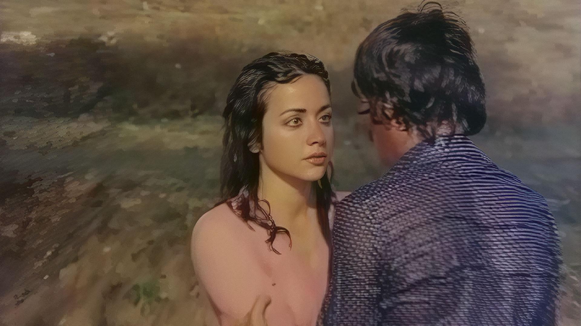 Son Sabah 1978 movie scene